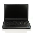 thumbnail image 2 of Used Dell Latitude E6540 Laptop i7 Quad-Core 8GB 1TB Win 10 Pro B v.CB, 2 of 8