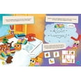 thumbnail image 4 of LEGO Books: Build Easter Fun (Paperback), 4 of 6
