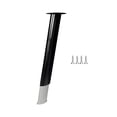thumbnail image 4 of jifeng Adjustable Table Leg Pipe Legs Furniture Leg for Computer Table Office Table 300mm to 425mm, 4 of 9