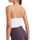 thumbnail image 4 of Sujetador deportivo acolchado para mujer, camisetas para correr y entrenamiento físico, camiseta sin mangas para Yoga, 4 of 6