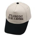 thumbnail image 1 of Casquette de Baseball Extérieure Brodée avec Design Coloré Style Camionneur pour Tenue Décontractée et Activités Quotidiennes, 1 of 2