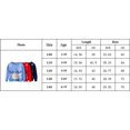 thumbnail image 3 of FOCUSNORM Unisex Children Sweater, Christmas Cartoon Elk Pattern Pullover Knit Knitwear, 3 of 3