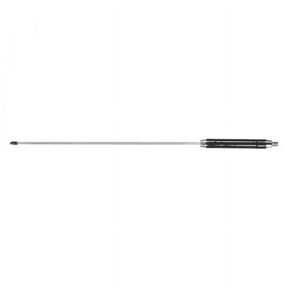 Aries Technology 10222 3 ft. Base Load Antenna Half-Breed