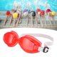 thumbnail image 5 of Gafas De Natación, Impermeables Y Flexibles, Gafas De Piscina, Cobertura Antideslizante Para El Hogar Para Piscina YLSHRF Otros, 5 of 8