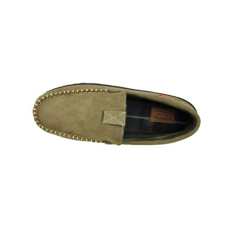 Levi strauss moccasins hotsell