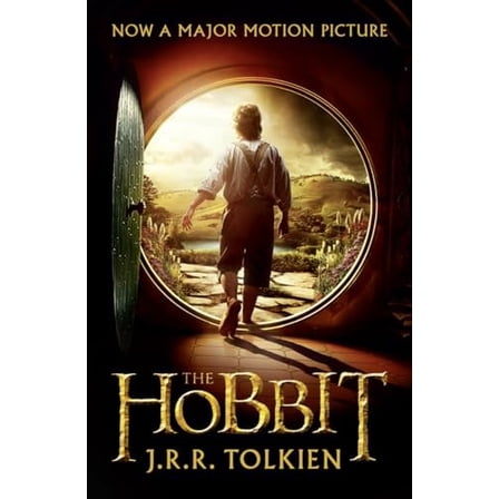 Pre-Owned The Hobbit (Paperback) 0007487282 9780007487288