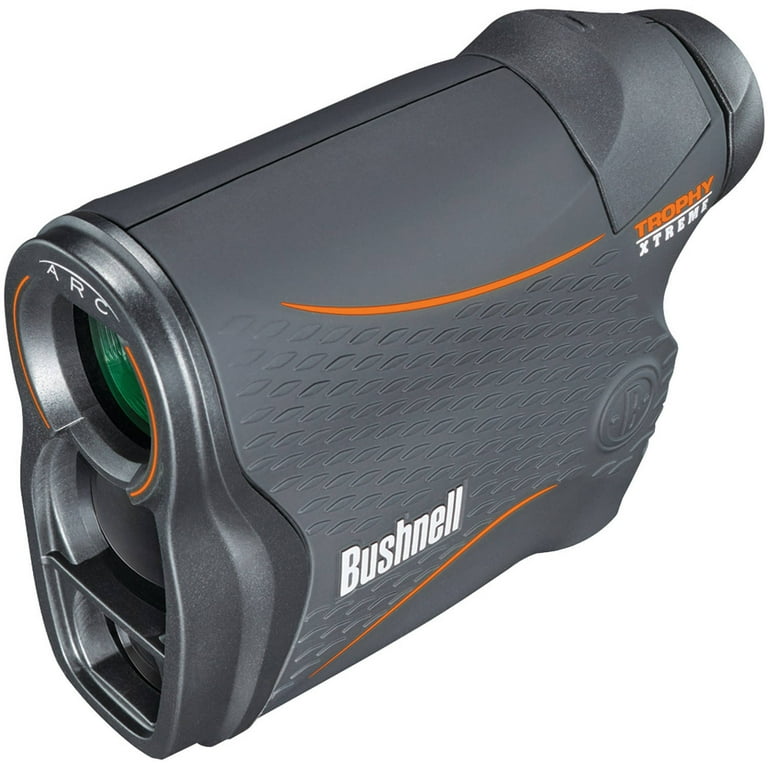 Bushnell 202645 Trophy Extreme 4 X 20Mm Rangefinder, Arc - Walmart.com