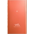 thumbnail image 4 of Sony Walkman A series 16GB NW-A55HN : MP3 player Bluetooth microSD compatible High resolution compatible Up to 45 hours continuous playback 2018 model Twilight red NW-A55HN R, 4 of 5