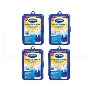 Dr. Scholl's Freeze Away Skin Tag Remover, 8 Treatments