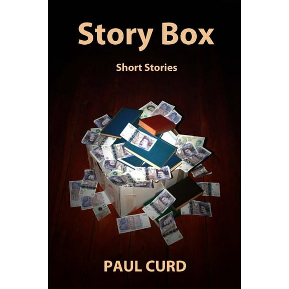 Story Box : Short Stories