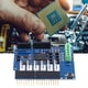 thumbnail image 3 of Módulo De Automatización Industrial Motor Drive Dual Full Bridge L298P Componente Electrónico Apto Para Motor Shield R3, 3 of 7