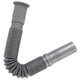 thumbnail image 5 of Manguera de fregadero Manguera de agua extensible Tubo de desagüe del fregadero Manguera del fregadero de la cocina, 5 of 5