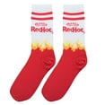 thumbnail image 5 of Cool Socks Novelty Crew Socks Women's Frank's Red Hot Sauce, Graphic Print, Large, 5 of 6