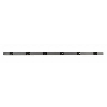UPC: 0786776084870 | Legrand Prewired Raceway 15A 6 Outlet SS S20GB306