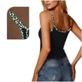 thumbnail image 6 of HOMBOM Womens Summer Casual Blouse, 6 of 6