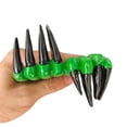 thumbnail image 6 of Scary Ghost Hands Bookshelf Decor - Halloween Demon Claws Bookmarks for Gothic Room Decor, Indoor Halloween Decorations, Study Office Decor, and Anthropology Home Decor, 6 of 8