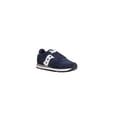 thumbnail image 2 of Saucony Blue Suede Sneaker, 2 of 5