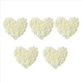 thumbnail image 1 of 500 Unids Pétalos de Seda Pétalo Artificial para el Banquete de Boda Home Hotel Decoración del Día de San ValentíN,, 1 of 7