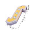 thumbnail image 2 of FUTUREORYY 2pcs Kaleidoscope Kit For Kids Science Experiment Periscope For Home Learning Multi Paper, 2 of 6