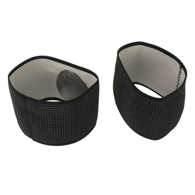 Arch Support Brace,1 Pair Arch Support Arch Gel Pad Nylon Arch Pad Impressive Results