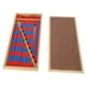 thumbnail image 1 of Math Toys, Numerical Rods Learning Sturdy Small For Enrich Children's Imagination For Hand-eye Coordinatio ANGGREK HJ2013, 1 of 8