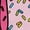 Hot Pink, variant on Men’s Ice Cream Print Swim Trunks, Quick Dry Loose Fit Board Shorts with Drawstring for Beach & Casual Summer Wear Purple M
