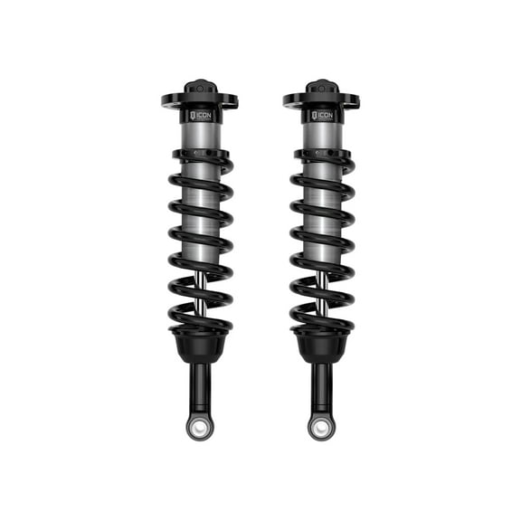24 TACOMA 2.5 VS IR COILOVER KIT