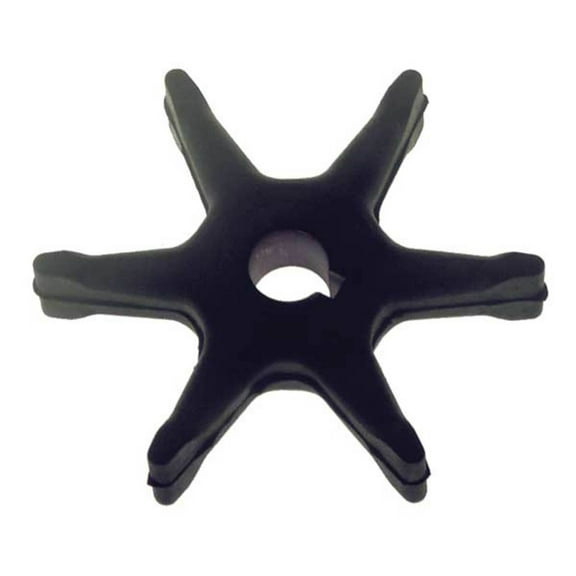 EMP 47-00585 Impeller for BRP 2-Cyl, 3-6 HP Outboards
