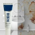 thumbnail image 4 of Sealant, Loetky Multi-Functional Sealant & Caulking Agent, Super Strong Adhesive, Leak Proof, Anti-Shrinkage & Crack Resistant, 4 of 8