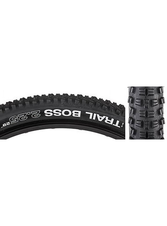 WTB Trail Boss Comp Tire 29x2.25 Black Wire Clincher MTB DNA Rubber Compound
