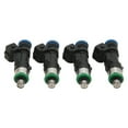 thumbnail image 4 of Nozzle 4pcs Fuel Injectors Nozzle 0280158207 Car Accessories Replacement for   Fiesta BMax CMax  Turnier, 4 of 8