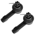 thumbnail image 4 of TRQ Front Tie Rod Set Fits Select 2002-2007 Mitsubishi Lancer, 4 of 5