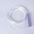 thumbnail image 1 of HOZADOIE Fiber Whip Home Essentials Colorful LED Dance Flash Optical Fiber Whip Atmosphere Lamp Prop 7 Color Dance Whip, 1 of 2