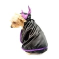 thumbnail image 2 of Disfraz Malefican Pet Pals para Perro Halloween Talla 4, 2 of 4