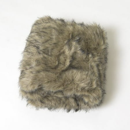 Wild Mannered Tawny Fox Faux Fur Throw Blanket Wild Mannered This On Opens A Dialog That Displays Additional Images For Product With The Option To Zoom In Or Out