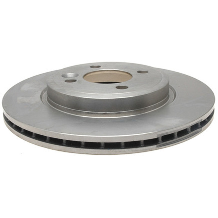 Raybestos 980153 Advanced Technology Disc Brake Rotor