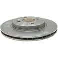 thumbnail image 2 of Raybestos 980153 Advanced Technology Disc Brake Rotor, 2 of 3