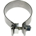 thumbnail image 5 of Dorman 903-308 Exhaust Clamp for Specific Chevrolet / GMC Models, 5 of 5