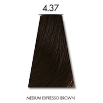 Keune Tinta Color Permanent Hair Color 2.1oz Choose your Color ( Shade:4.37- Medium Espresso Brown;)
