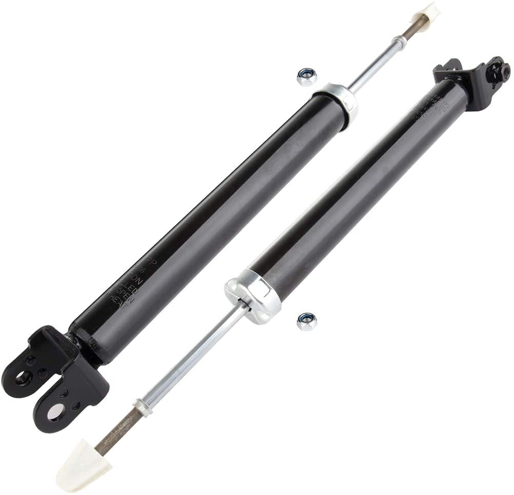 KYB 349075 Rear Shock Absorber Set (2 Shocks) For Nissan Altima 2007-2017 & Maxima 2009-2014