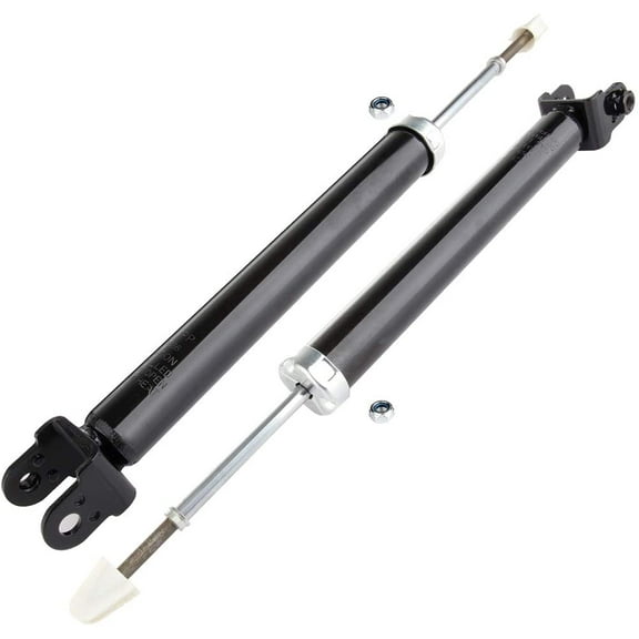 CCIYU 2 x Rear Struts Shock Absorbers Fit for 2007 2008 2009 2010 2011 2012 2013 2014 2015 Altima 349075 5637