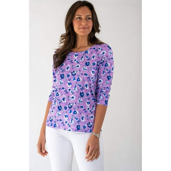 Taylor Jeweled Blouse