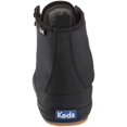 thumbnail image 3 of Keds Women's Scout Boot Splash Twill Wx Sneaker, Black, Size 7.5, 3 of 5