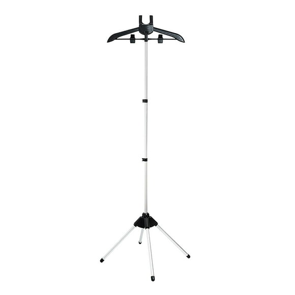 Iron for Clothes, Iron Steam Stand, Steaming Clothes Hangers, Handheld Clothes Stands, Folding Handheld Cloths Stand, Coat Stand, Garment Handheld Stand