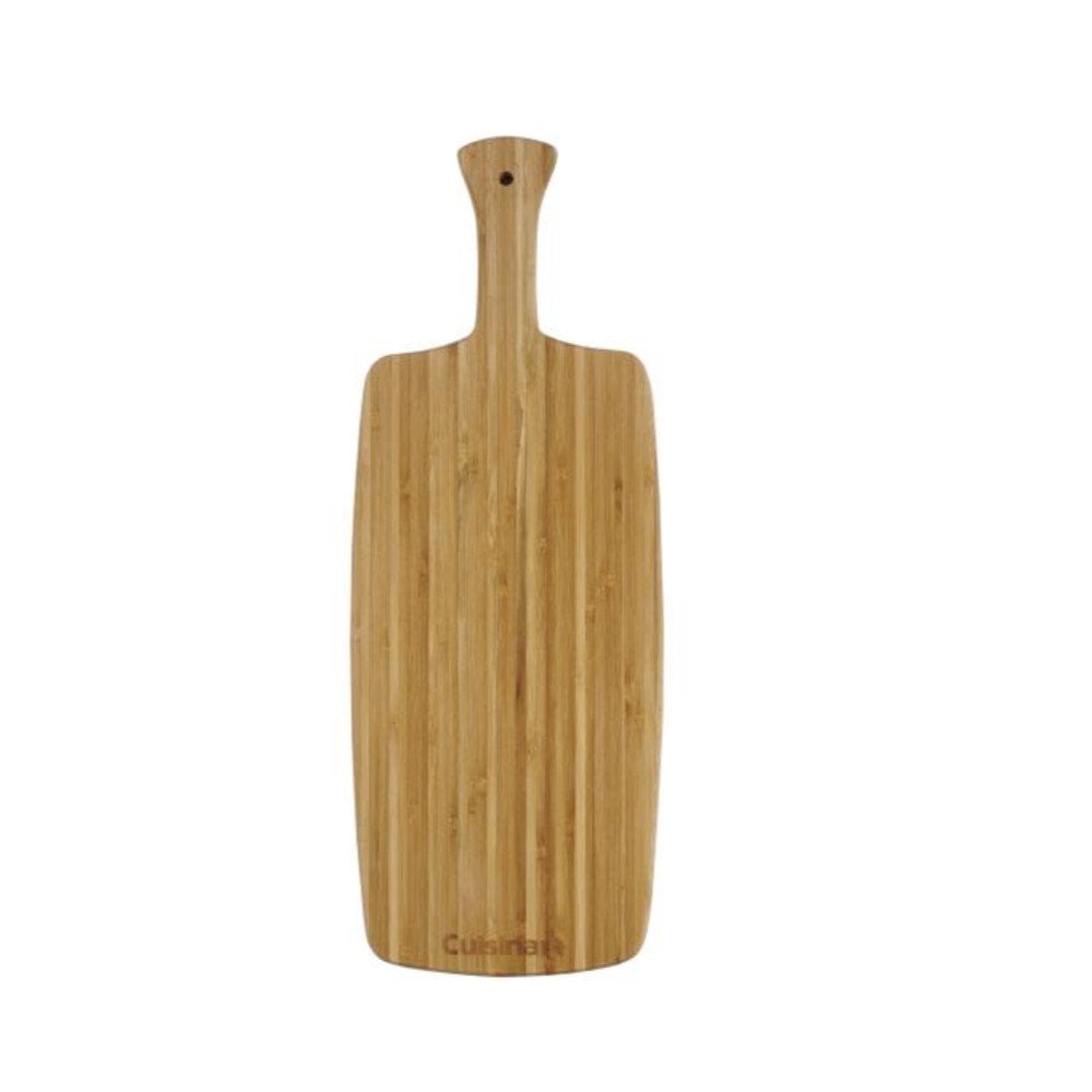 Astercook Bamboo Cutting Board