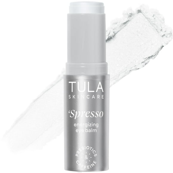 Bálsamo para ojos TULA Skin Care 'Spresso Energizing 10ml
