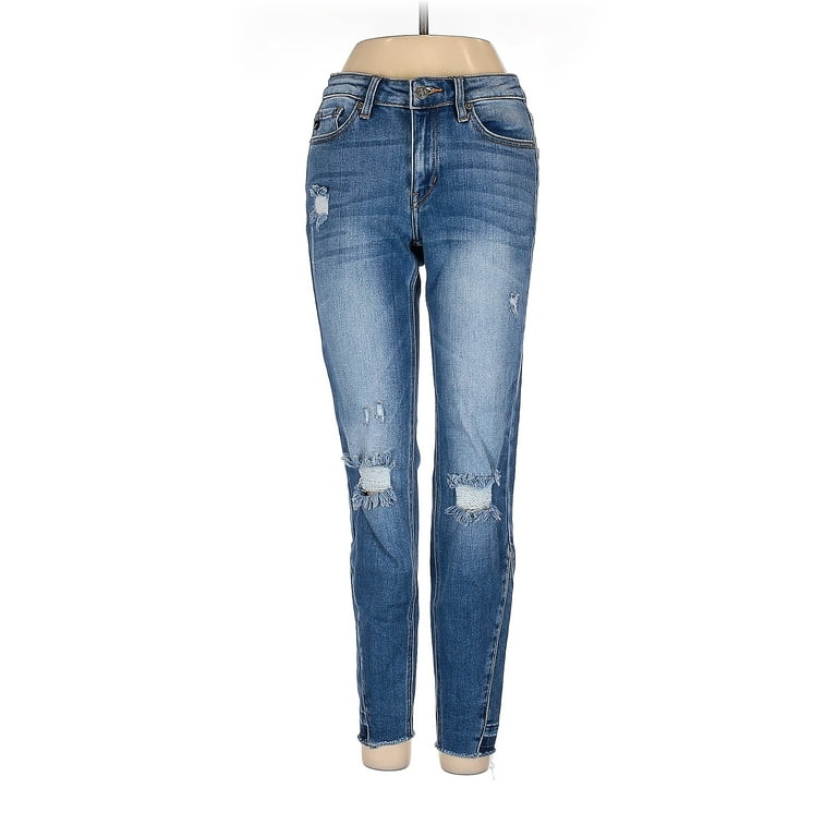 Vici jeans deals review
