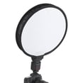 thumbnail image 3 of Difusor De Caja De Luz Speedlite De Forma Redonda Plegable Portátil De 40 Cm Para Luz De Flash De Cámara Scienceny  EL008855-00, 3 of 6