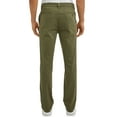 Men's Slim Chino Pants