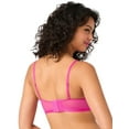 thumbnail image 2 of Adored by Adore Me Women’s Dakota Longline Underwire Contour Bra, Sizes 34A-40DD, 2 of 8